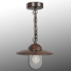 Nordlux Hängeleuchte Luxembourg IP23 8 Nordlux Hängeleuchte Luxembourg IP23 -Beleuchtung Rabatte 7005560 1