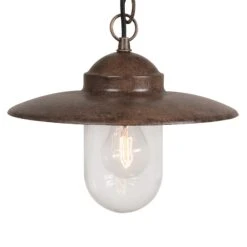 Nordlux Hängeleuchte Luxembourg IP23 10 Nordlux Hängeleuchte Luxembourg IP23 -Beleuchtung Rabatte 7005560 3