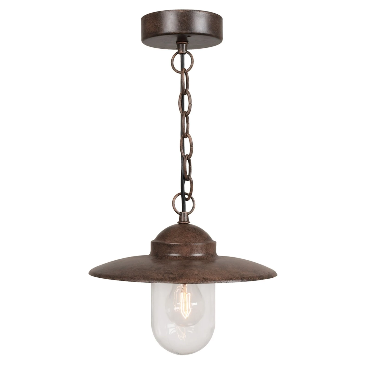 Nordlux Hängeleuchte Luxembourg IP23 7 Nordlux Hängeleuchte Luxembourg IP23 – Bild 5