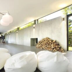 Nordlux Außenwandleuchte Canto Maxi 2, Messing 13 Nordlux Außenwandleuchte Canto Maxi 2, Messing -Beleuchtung Rabatte 7006220 5