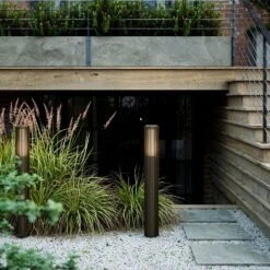 Nordlux Wegeleuchte Aludra Messing Dunkel 7 Nordlux Wegeleuchte Aludra Messing Dunkel -Beleuchtung Rabatte 7006495 1