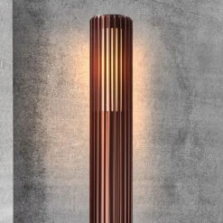 Nordlux Wegeleuchte Aludra Messing Dunkel 8 Nordlux Wegeleuchte Aludra Messing Dunkel -Beleuchtung Rabatte 7006495 2