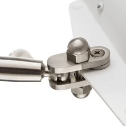 Northern Birdy Retro-Spot In Weiß -Beleuchtung Rabatte 7013048 4