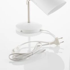 Northern Birdy Retro-Spot In Weiß -Beleuchtung Rabatte 7013048 8