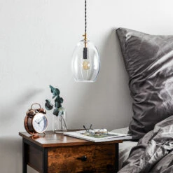 Northern Unika - Glas-Hängeleuchte, 14 Cm 13 Northern Unika - Glas-Hängeleuchte, 14 Cm -Beleuchtung Rabatte 7013112 2