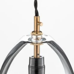 Northern Unika - Glas-Hängeleuchte, 14 Cm 16 Northern Unika - Glas-Hängeleuchte, 14 Cm -Beleuchtung Rabatte 7013112 5