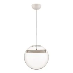 Northern Reveal LED-Hängeleuchte Rauchglas Ø 35 Cm -Beleuchtung Rabatte 7013149 4