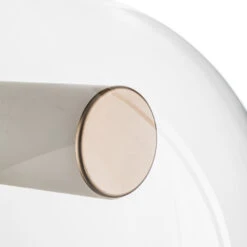 Northern Reveal LED-Hängeleuchte Rauchglas Ø 35 Cm -Beleuchtung Rabatte 7013149 5