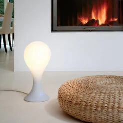 Next Drop_4 Small - Tischleuchte In Tropfenform 13 Next Drop_4 Small - Tischleuchte In Tropfenform -Beleuchtung Rabatte 7019067 4