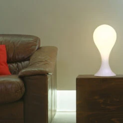 Next Drop_4 Small - Tischleuchte In Tropfenform 14 Next Drop_4 Small - Tischleuchte In Tropfenform -Beleuchtung Rabatte 7019067 5