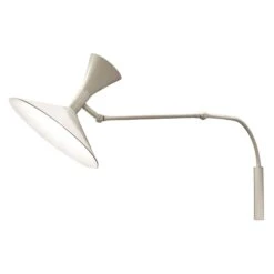 Nemo Mini Lampe De Marseille Wandleuchte Weiß -Beleuchtung Rabatte 7024089 2