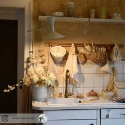 Nemo Mini Lampe De Marseille Wandleuchte Weiß -Beleuchtung Rabatte 7024089 4