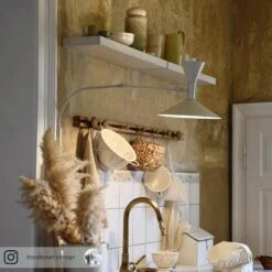 Nemo Mini Lampe De Marseille Wandleuchte Weiß -Beleuchtung Rabatte 7024089 6