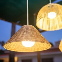 Newgarden Calobra LED-Pendellampe Mit Akku 11 Newgarden Calobra LED-Pendellampe Mit Akku -Beleuchtung Rabatte 7025052 3