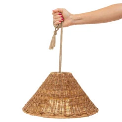 Newgarden Calobra LED-Pendellampe Mit Akku 12 Newgarden Calobra LED-Pendellampe Mit Akku -Beleuchtung Rabatte 7025052 4