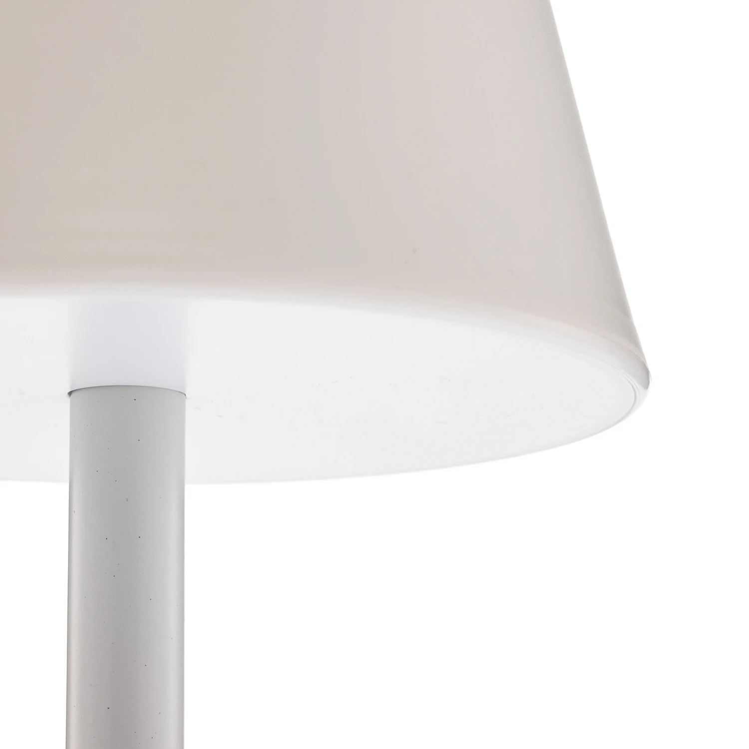 Newgarden Lola Slim LED-Tischlampe Akku, Weiß 7 Newgarden Lola Slim LED-Tischlampe Akku, Weiß – Bild 5
