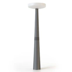 Newgarden Paquita Farola Solar-Mastleuchte -Beleuchtung Rabatte 7025099 3