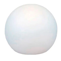 Newgarden Buly Bodenleuchte Kugel, Ø 60 Cm -Beleuchtung Rabatte 7025108 4