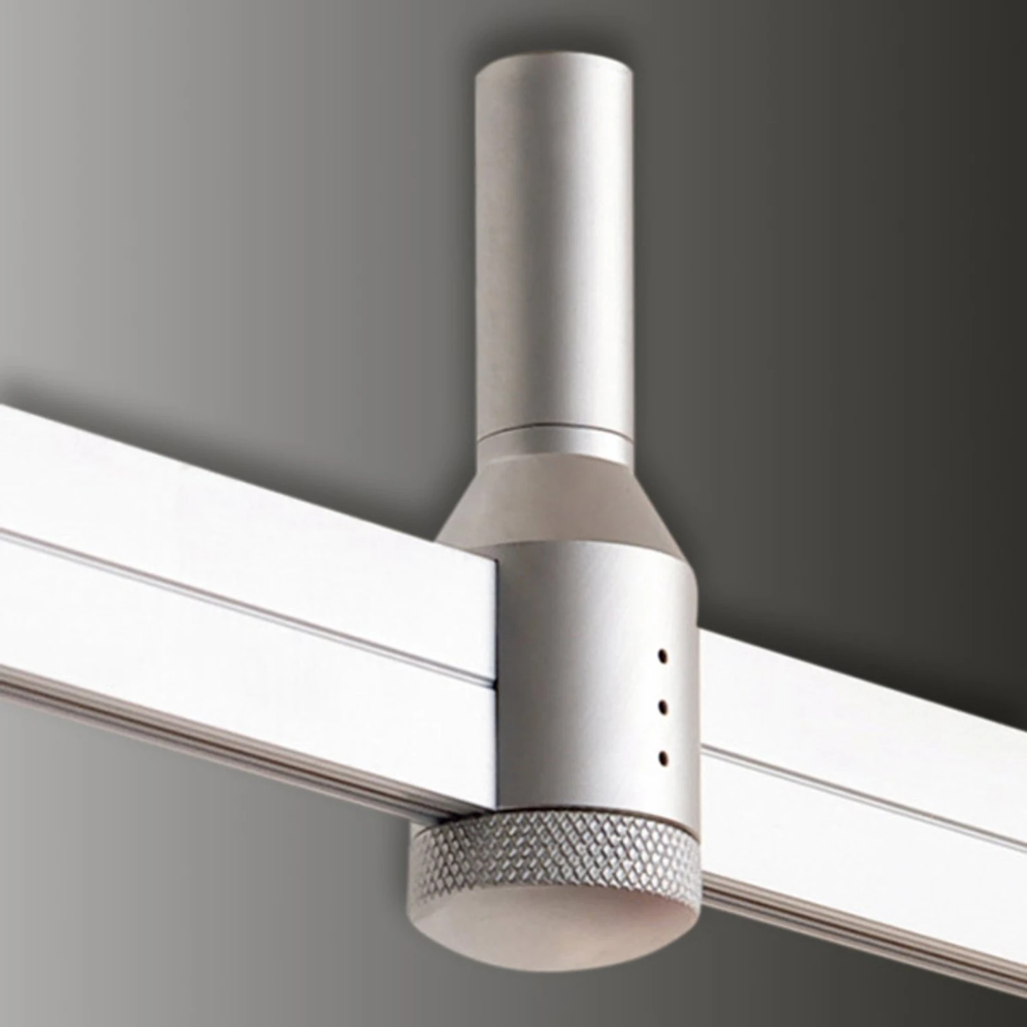 OLIGO Check-In Träger Zu Schienensystem 3 OLIGO Check-In Träger Zu Schienensystem