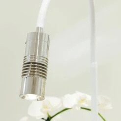 OLIGO A Little Bit Colour Stehlampe Chrom/weiß 8 OLIGO A Little Bit Colour Stehlampe Chrom/weiß -Beleuchtung Rabatte 7250709 2