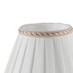 Tischleuchte Donata Ø 17,8 Cm 12 Tischleuchte Donata Ø 17,8 Cm -Beleuchtung Rabatte 7253139 3