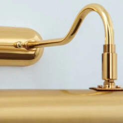 Lange Bilderleuchte Lariga 70 Cm -Beleuchtung Rabatte 7255012 2