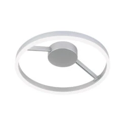 LED-Deckenleuchte Robert Ø 40 Cm 12 LED-Deckenleuchte Robert Ø 40 Cm -Beleuchtung Rabatte 7255605 3