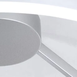 LED-Deckenleuchte Robert Ø 40 Cm 13 LED-Deckenleuchte Robert Ø 40 Cm -Beleuchtung Rabatte 7255605 4