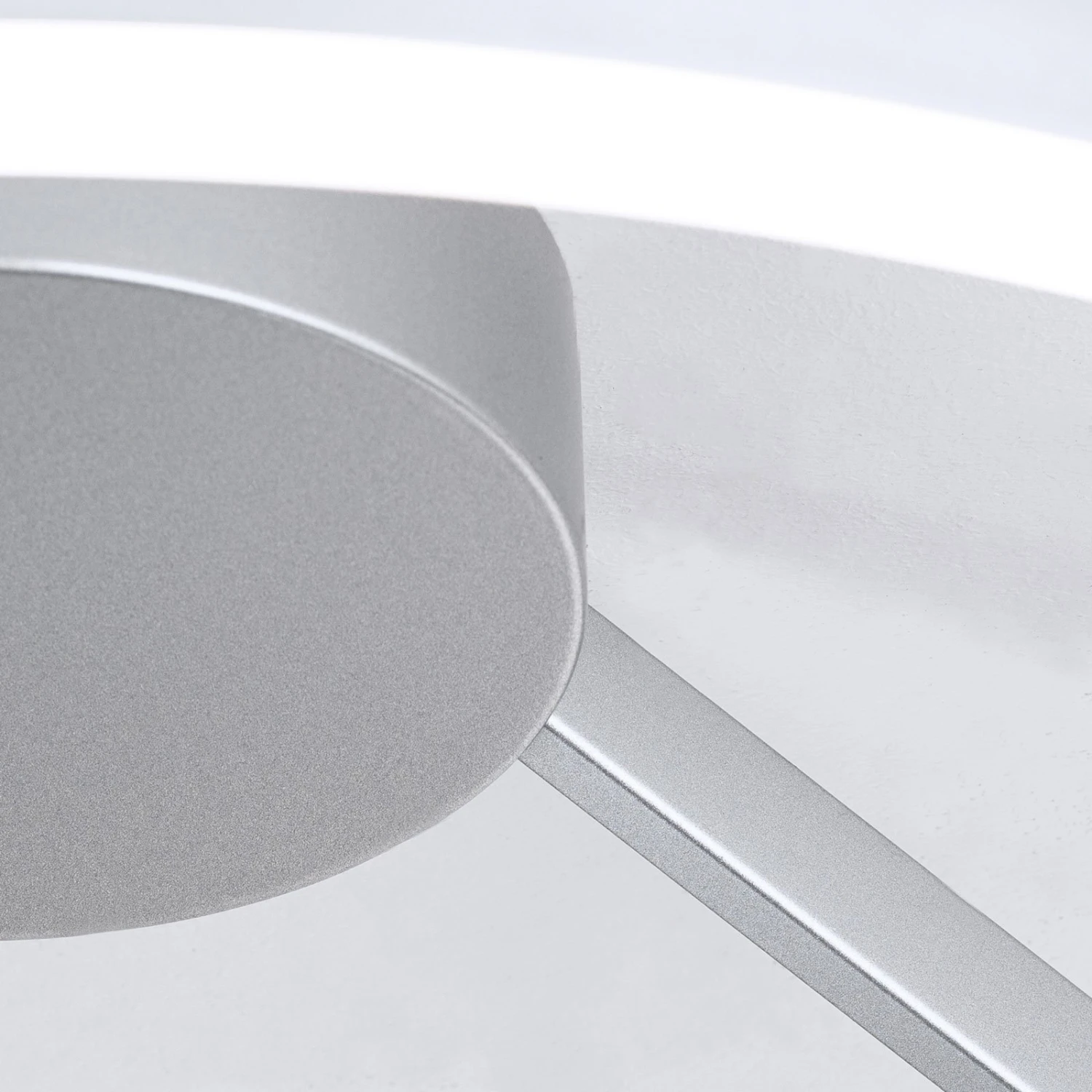 LED-Deckenleuchte Robert Ø 40 Cm 7 LED-Deckenleuchte Robert Ø 40 Cm – Bild 5