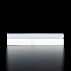 LED-Linienlampe S14s 5W 30 Cm 2.700 K Opal -Beleuchtung Rabatte 7255802 2