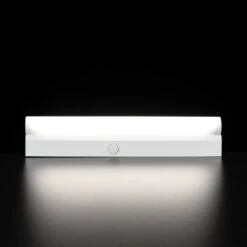 LED-Linienlampe S14s 5W 30 Cm 2.700 K Opal -Beleuchtung Rabatte 7255802 3