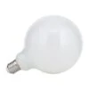 LED-Globelampe E27 9W G125 2.700K Opal Dimmbar -Beleuchtung Rabatte 7255837