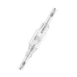 OSRAM RX7s 150W WDL HQI-TS Excellence Metalldampflampe