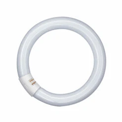 OSRAM G10q 32W 827 Lumilux T9C Leuchtstoffring