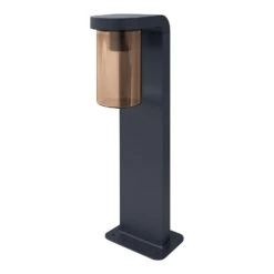 Ledvance Endura Classic Cascade Sockellampe Amber -Beleuchtung Rabatte 7261549 3