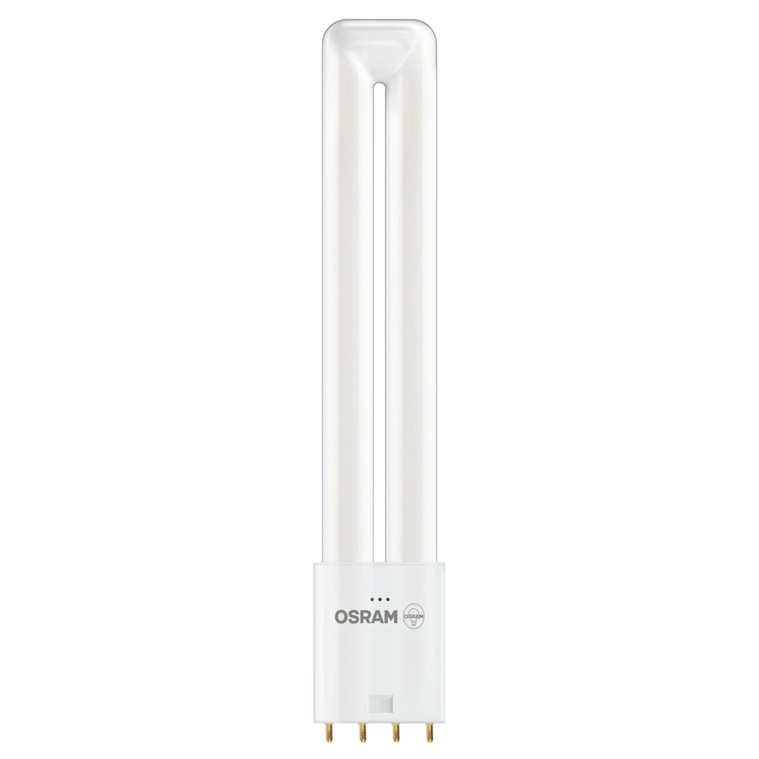 OSRAM LED-Lampe 2G11 Dulux L 8W 4.000 K 4 OSRAM LED-Lampe 2G11 Dulux L 8W 4.000 K – Bild 2