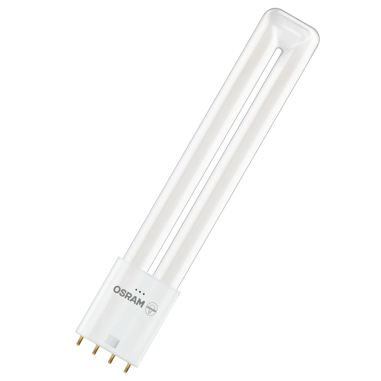 OSRAM LED-Lampe 2G11 Dulux L 8W 4.000 K 3 OSRAM LED-Lampe 2G11 Dulux L 8W 4.000 K