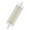 OSRAM LED-Lampe R7s 13W 2.700K -Beleuchtung Rabatte 7262653