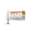 OSRAM LED-Kerzenlampe E14 4W 2.700K 470lm 5er 2 OSRAM LED-Kerzenlampe E14 4W 2.700K 470lm 5er -Beleuchtung Rabatte 7262703