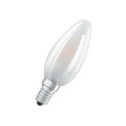 OSRAM LED-Kerzenlampe E14 4W 2.700K 470lm 5er -Beleuchtung Rabatte 7262703 2