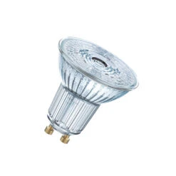 OSRAM LED-Reflektor GU10 2,6W 4.000K 230lm 36° 5er -Beleuchtung Rabatte 7262708 2