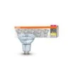 OSRAM LED-Reflektor GU10 4,3W 36° 2.700K 350lm 5er -Beleuchtung Rabatte 7262712