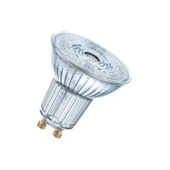 OSRAM LED-Reflektor GU10 4,3W 36° 2.700K 350lm 5er -Beleuchtung Rabatte 7262712 2