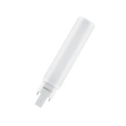 OSRAM LED-Lampe G24d-3 Dulux D26 9W 840