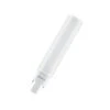OSRAM LED-Lampe G24d-3 Dulux D26 9W 830 -Beleuchtung Rabatte 7262770