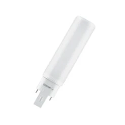 OSRAM LED-Lampe G24q-1 Dulux D/E 6W 4.000K