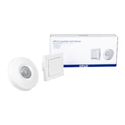 OPUS EasyStart Licht Sensor, Starter-Paket -Beleuchtung Rabatte 7272006 1