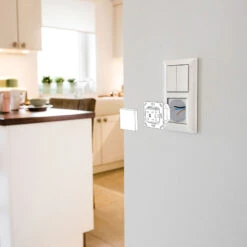 OPUS Bridge 1 Kanal Licht Mit Rahmen -Beleuchtung Rabatte 7272012 1