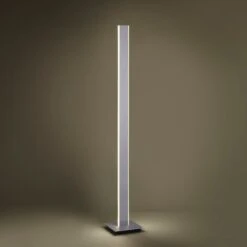 Paul Neuhaus Q-Adriana LED-Stehleuchte, Höhe 140cm -Beleuchtung Rabatte 7501832 3
