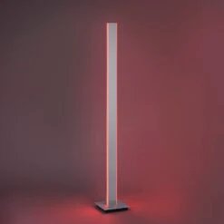 Paul Neuhaus Q-Adriana LED-Stehleuchte, Höhe 140cm -Beleuchtung Rabatte 7501832 5
